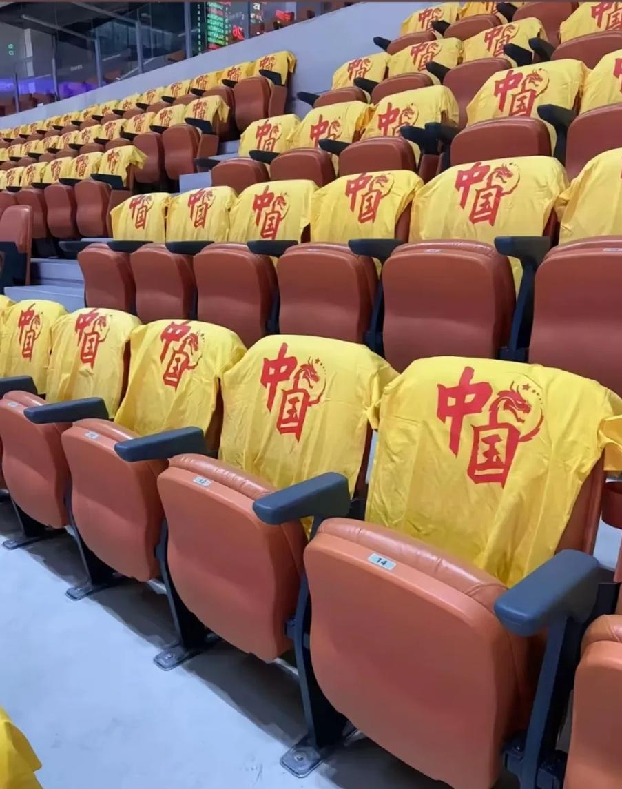 包含Ming回归赛场，挺进下一轮首场状态亮眼，中国队观众沸腾！的词条