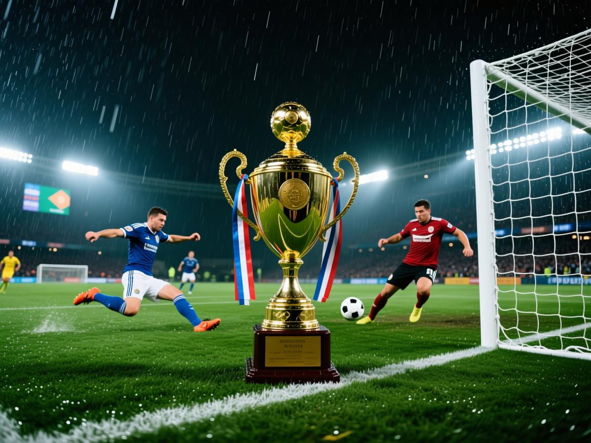 Rookie巅峰对决，Ming与30激战皇家马德里分钟，败北胜负难料！